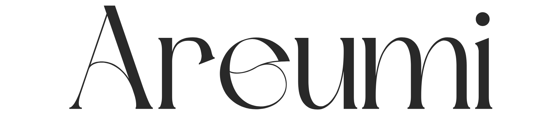 Areumi